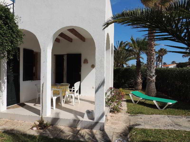 Hotel Solmar Cala'N Bosch (Menorca)