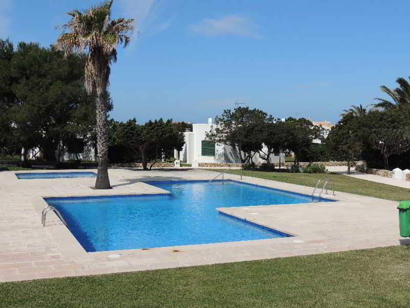 Solmar 3* Cala'N Bosch (Menorca)