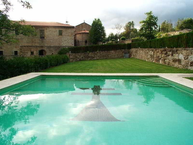 ​eurostars Monumento Monasterio De San Clodio Hotel&spa 4*