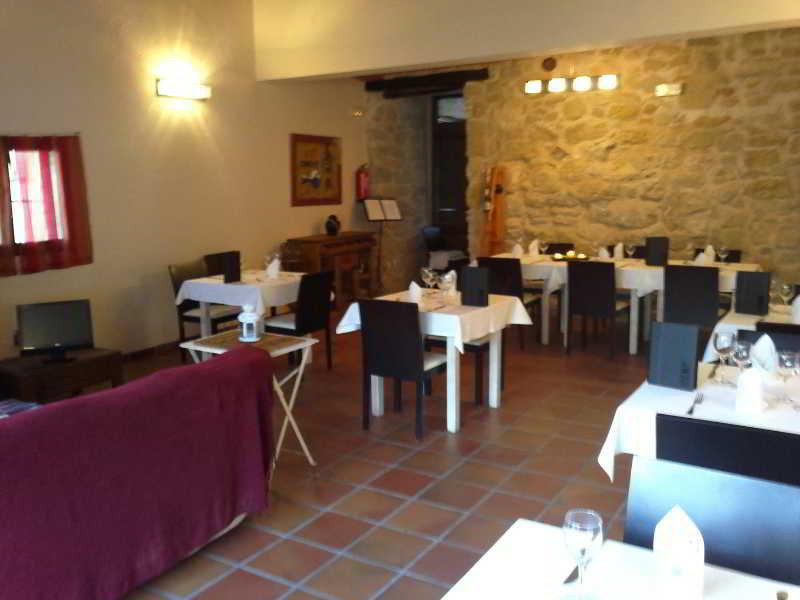Guest house Fonda La Grancha