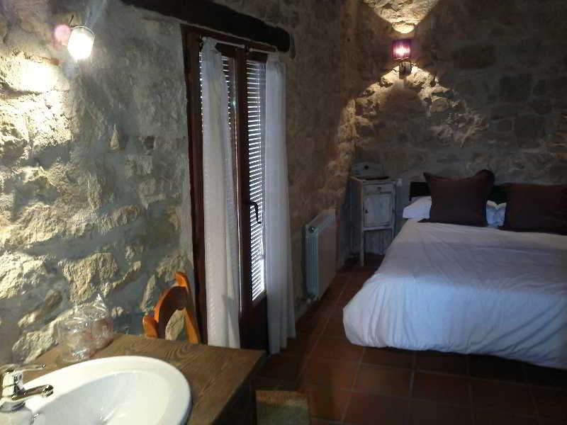 Fonda La Grancha Guest house