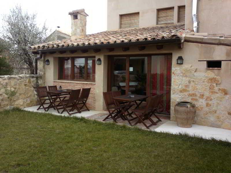 Guest house Fonda La Grancha 2*