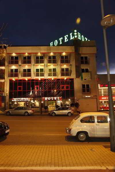Mari Carmen Hotel 3*