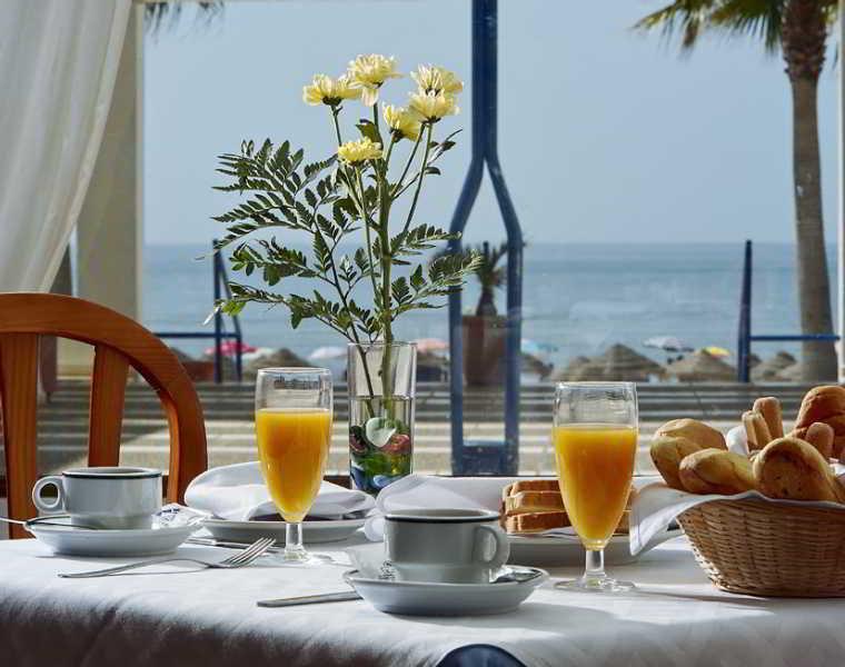Marlin Antilla Playa 2*