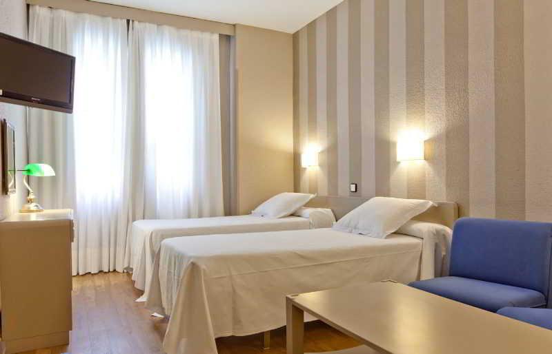 Tribu Malasana 3* Madrid