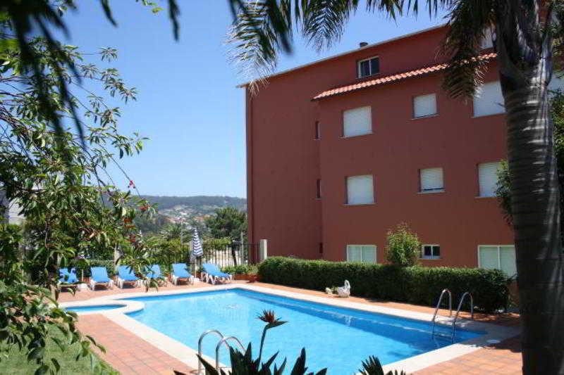 Hotel Combarro Hotel