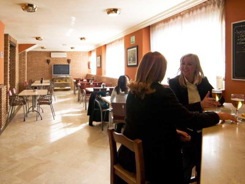 Galanes Hotel