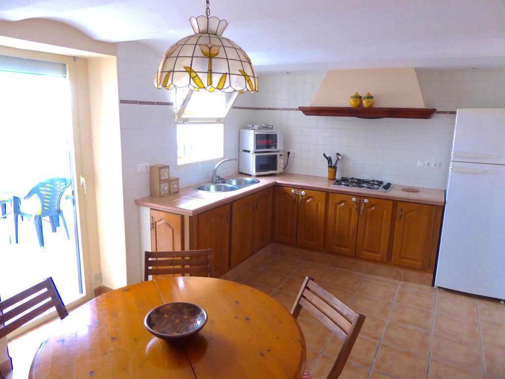 Holiday home Casa La Font *