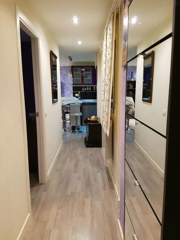 Apartamento Balandra Flat