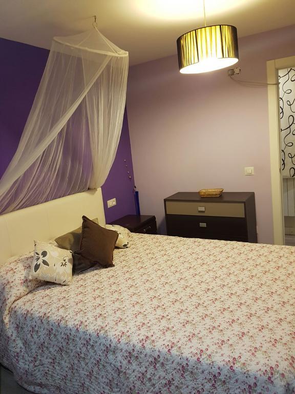 Apartamento Balandra Flat *