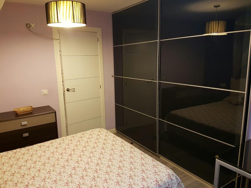 Balandra Flat Apartamento Valencia