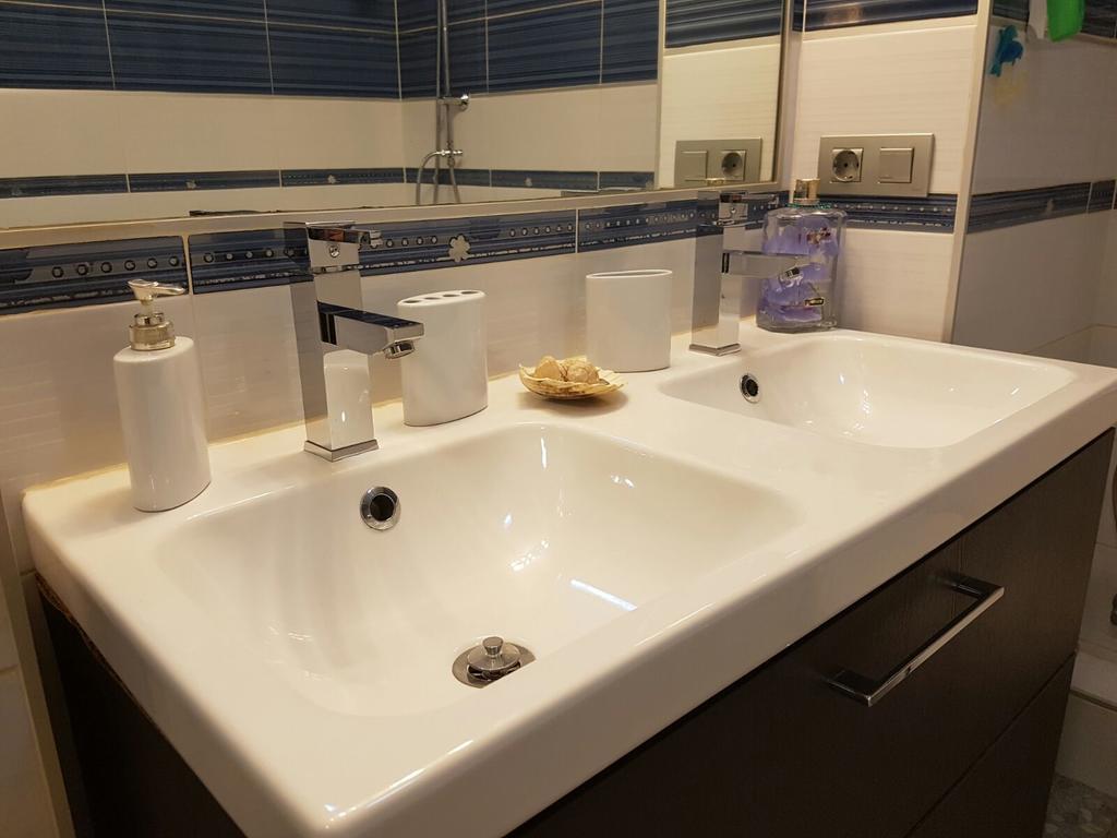 Balandra Flat Apartamento