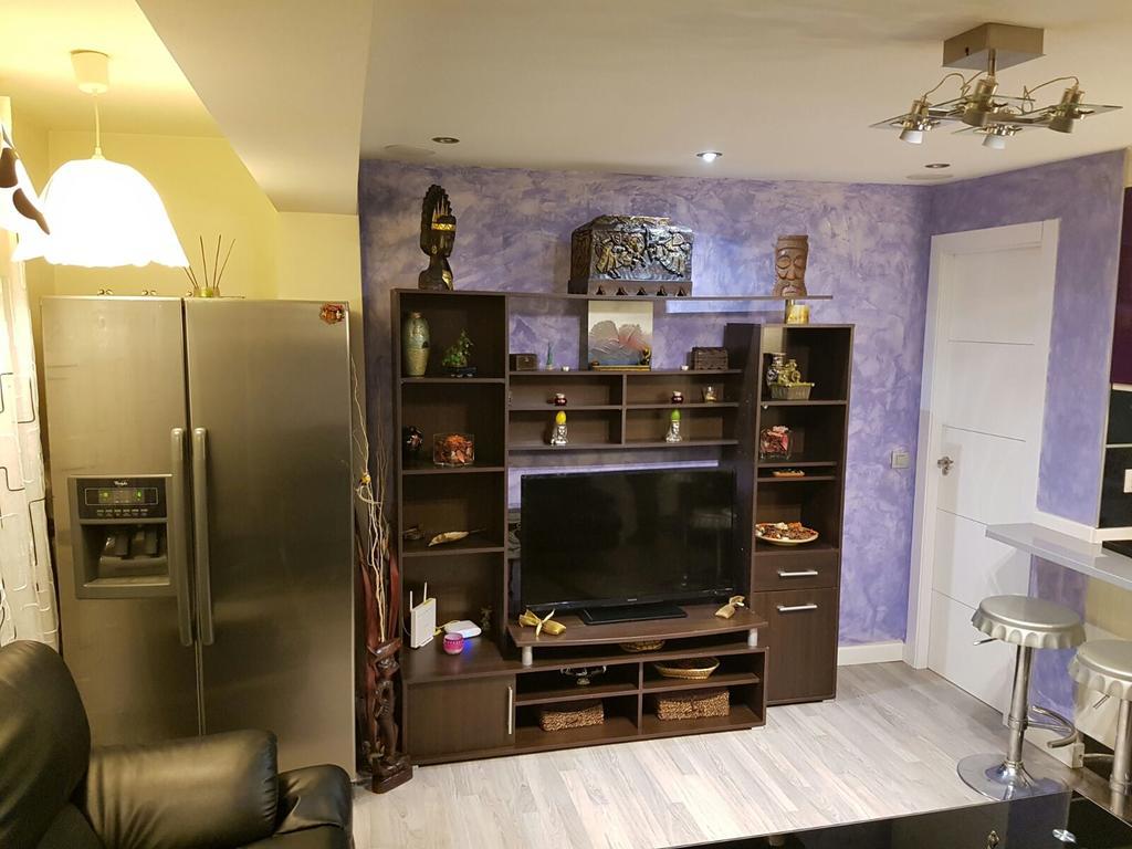 Balandra Flat Apartamento Valencia