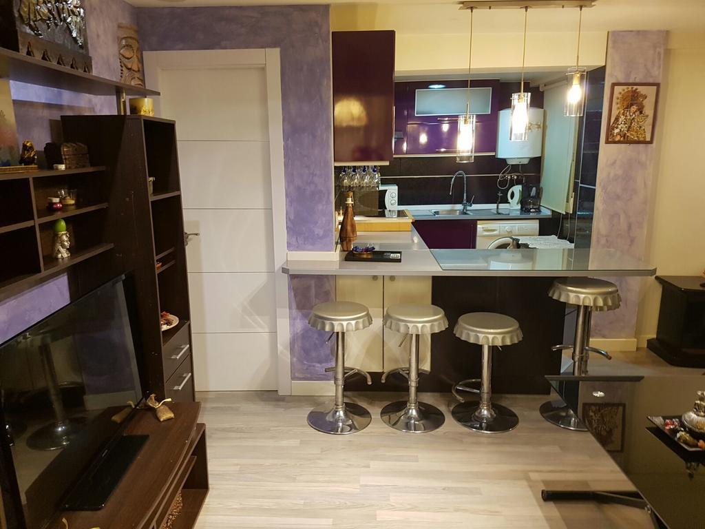 Apartamento Balandra Flat *