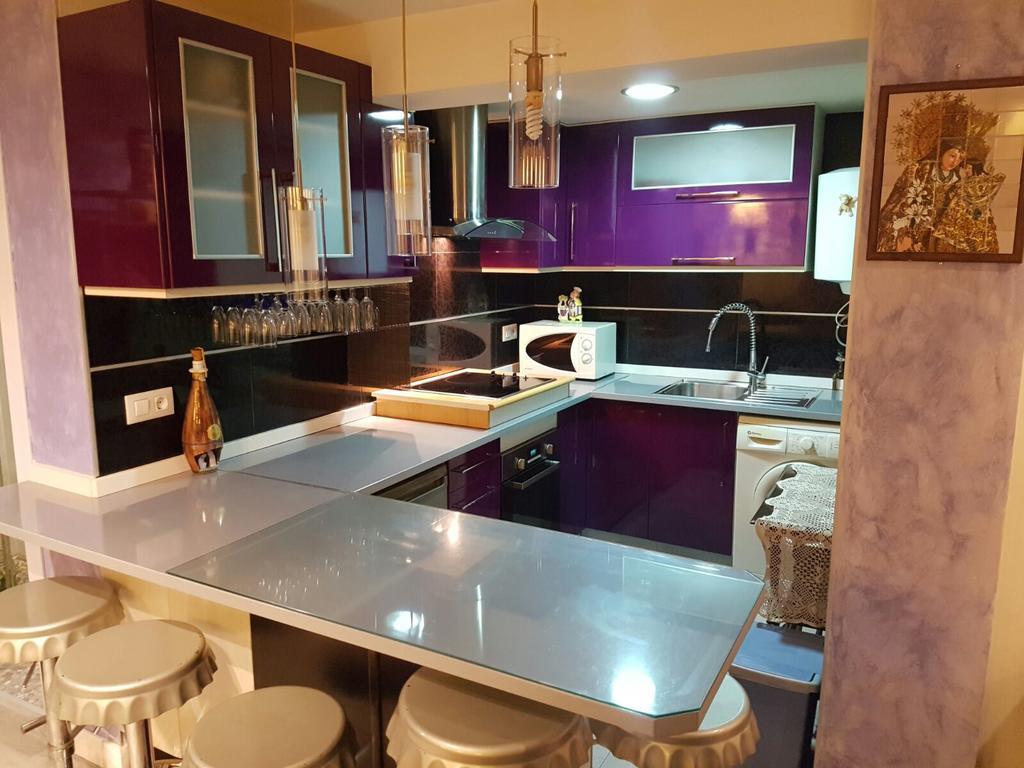 Apartamento Balandra Flat