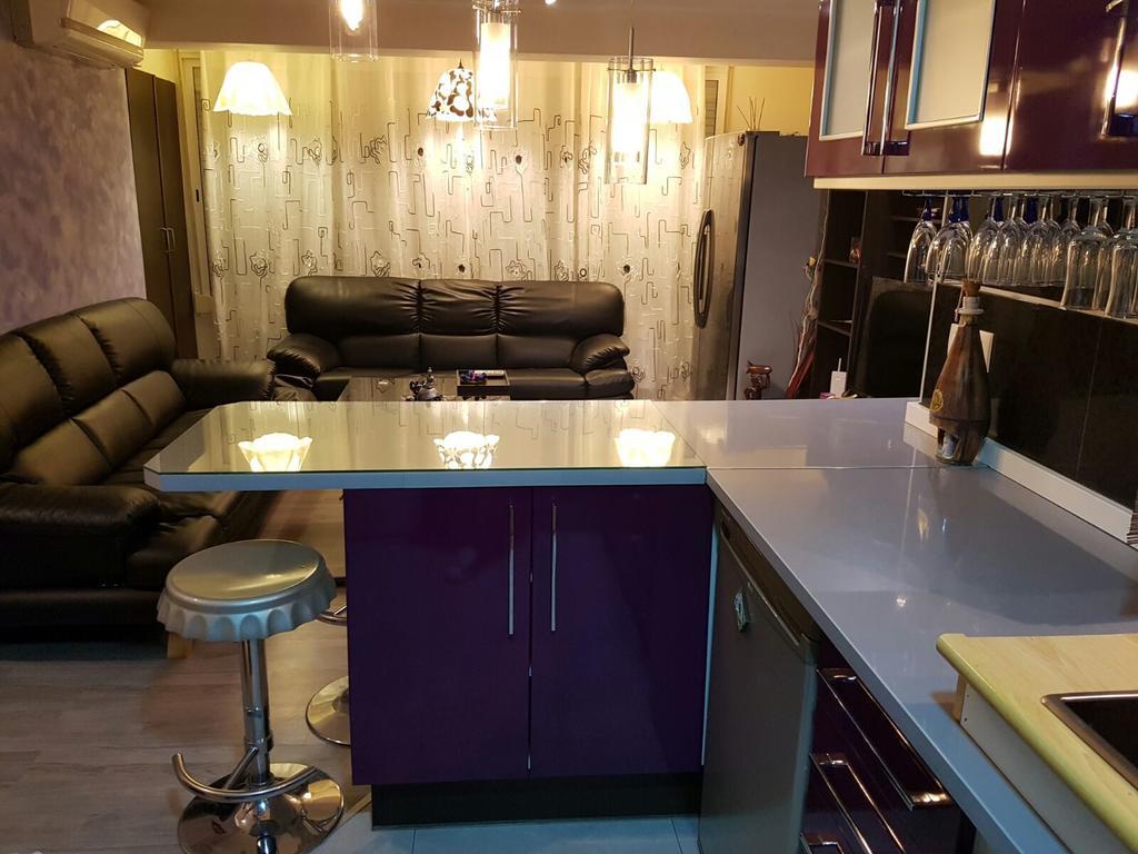 Balandra Flat Apartamento