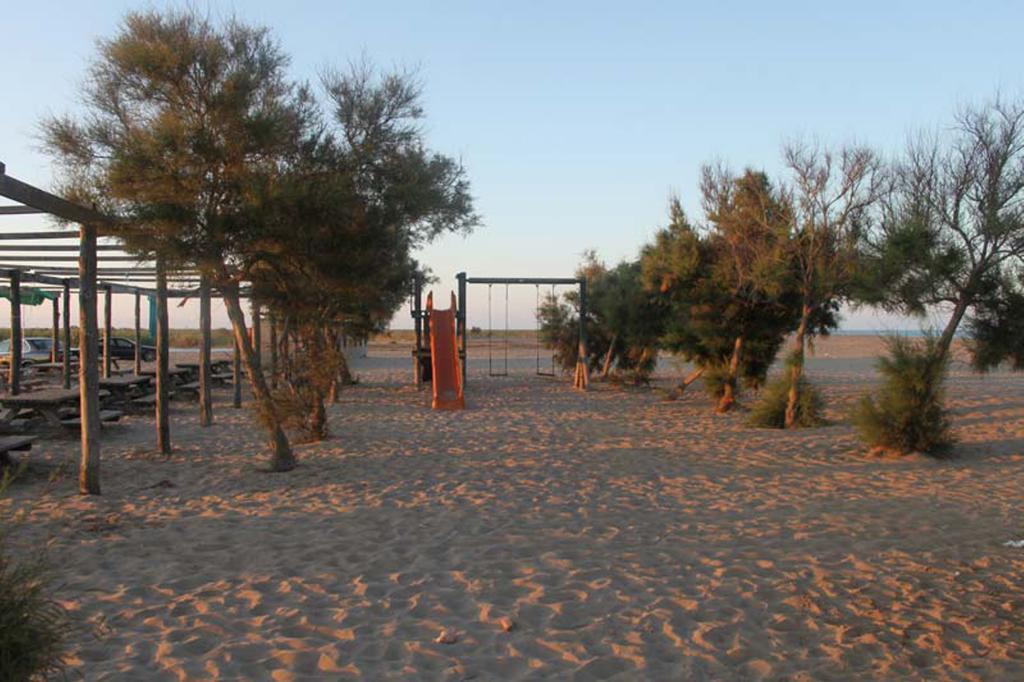 Mi En El Delta Del Ebro Apartamento Deltebre