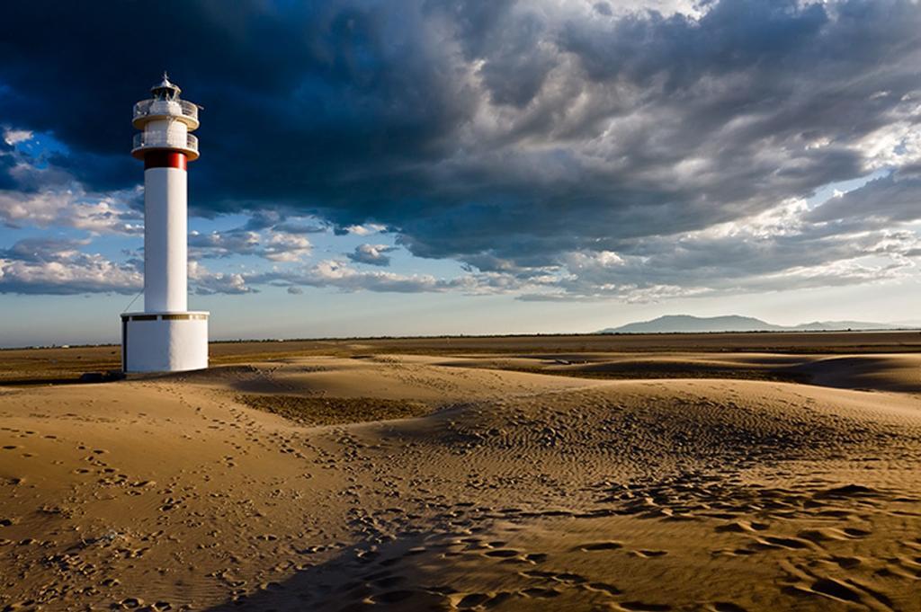 Mi En El Delta Del Ebro * Deltebre