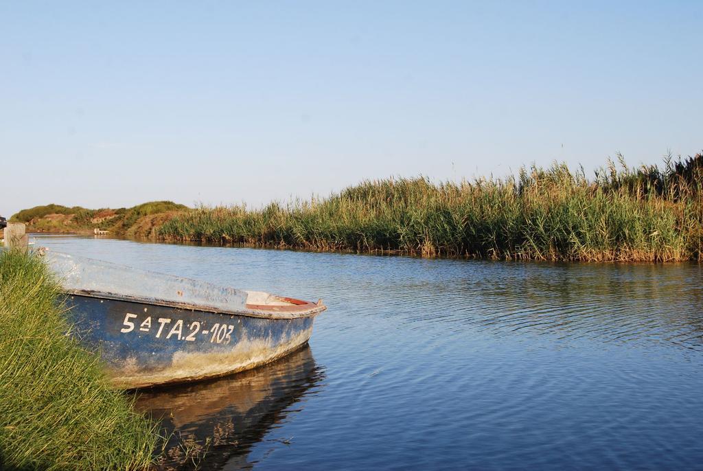 Apartamento Mi En El Delta Del Ebro *
