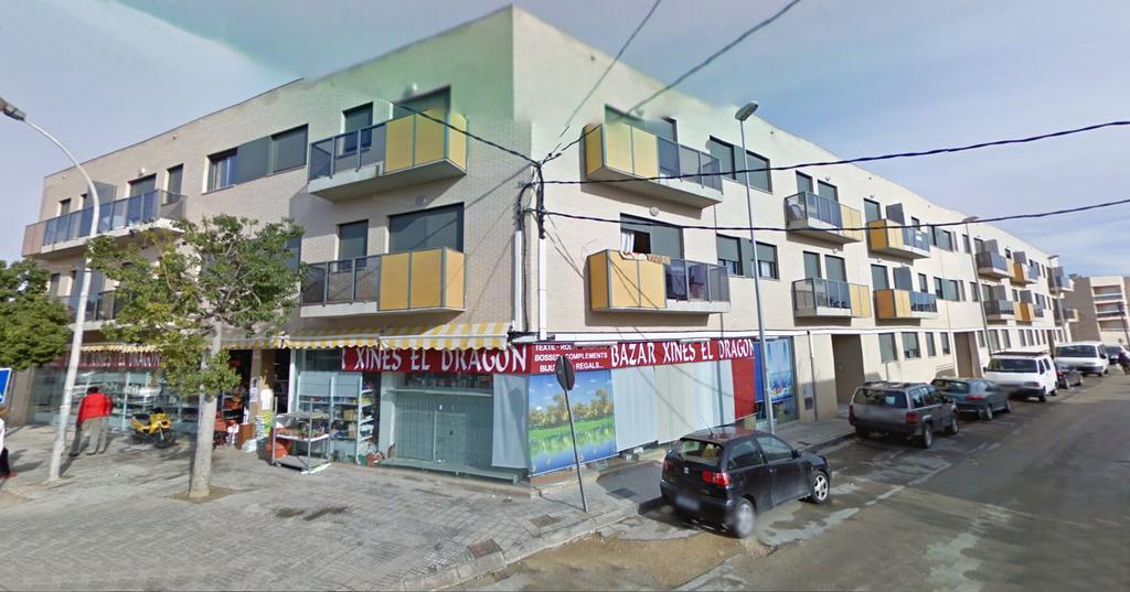 Apartamento Mi En El Delta Del Ebro