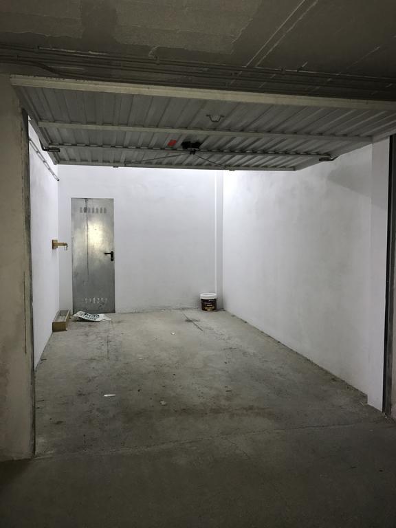 Apartment Domus *