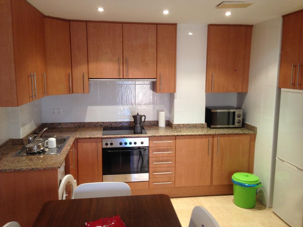Apartamento Mi En El Delta Del Ebro