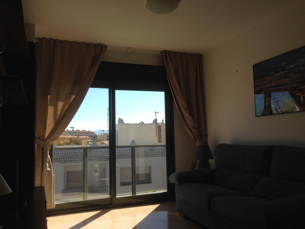 Mi En El Delta Del Ebro Apartamento Deltebre
