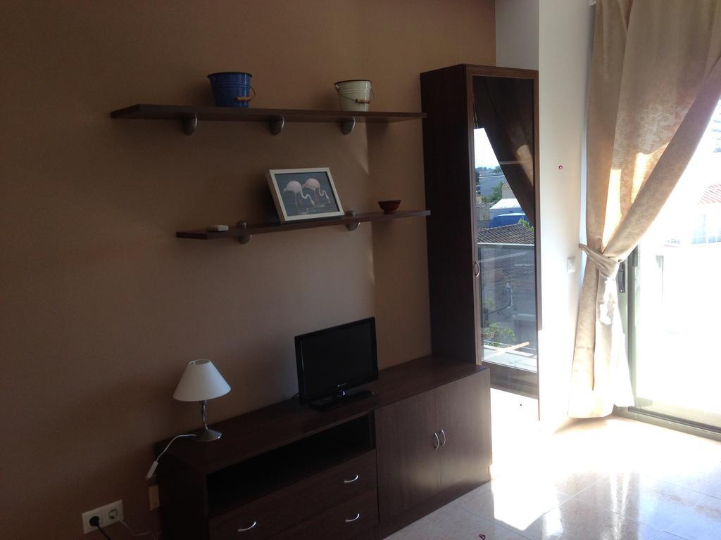 Mi En El Delta Del Ebro Apartamento