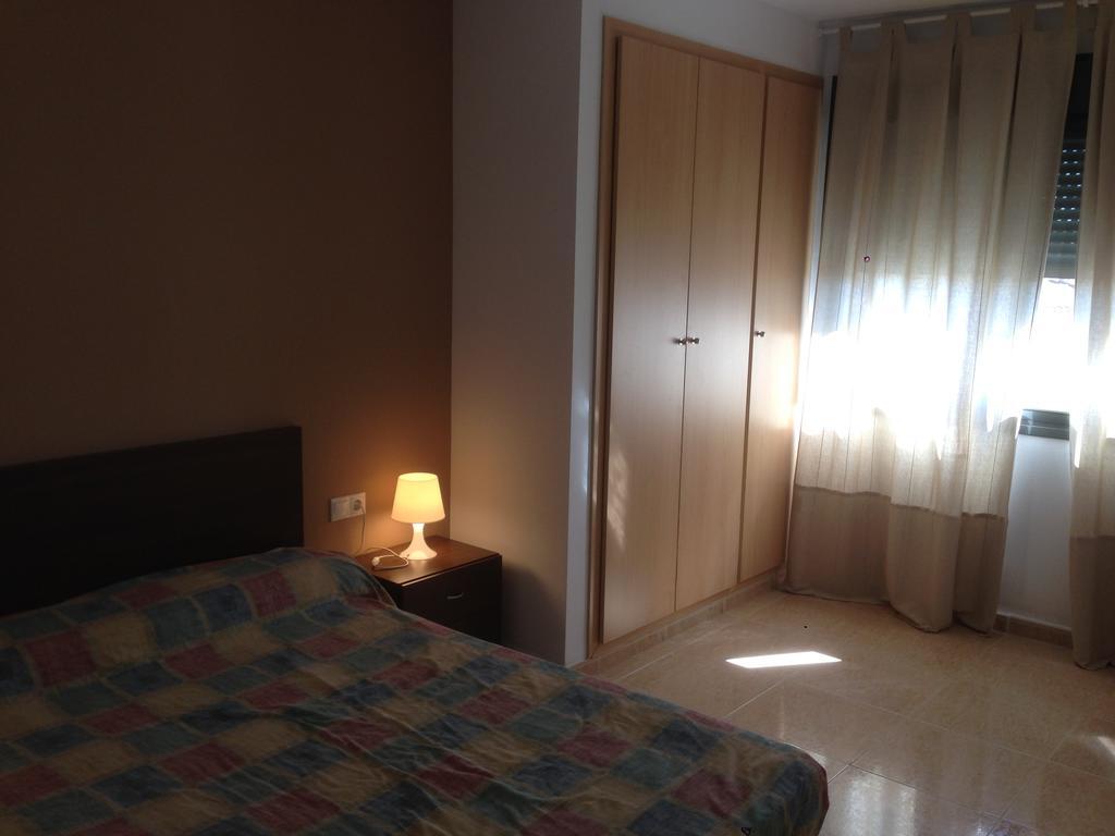 Apartamento Mi En El Delta Del Ebro *