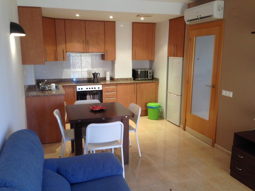 Apartamento Mi En El Delta Del Ebro Deltebre