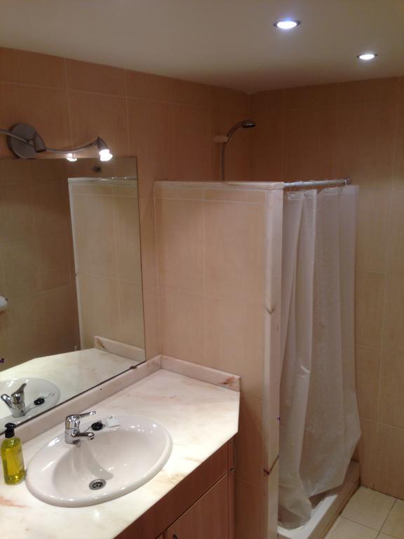 Apartamento Mi En El Delta Del Ebro