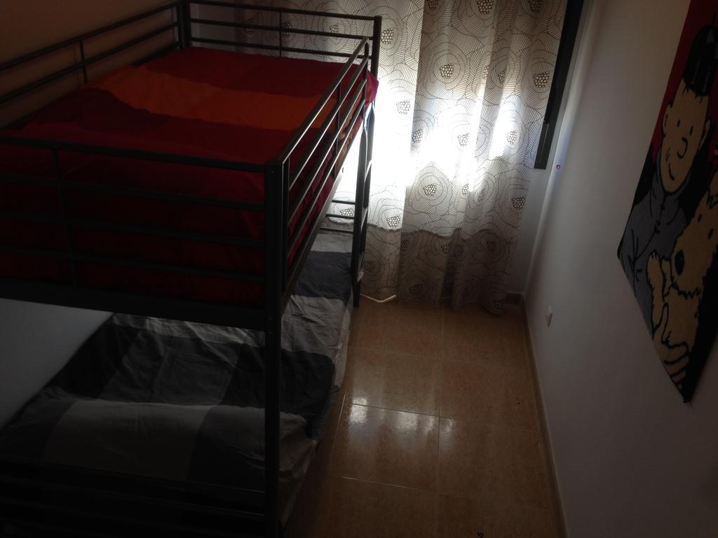 Mi En El Delta Del Ebro Apartamento Deltebre