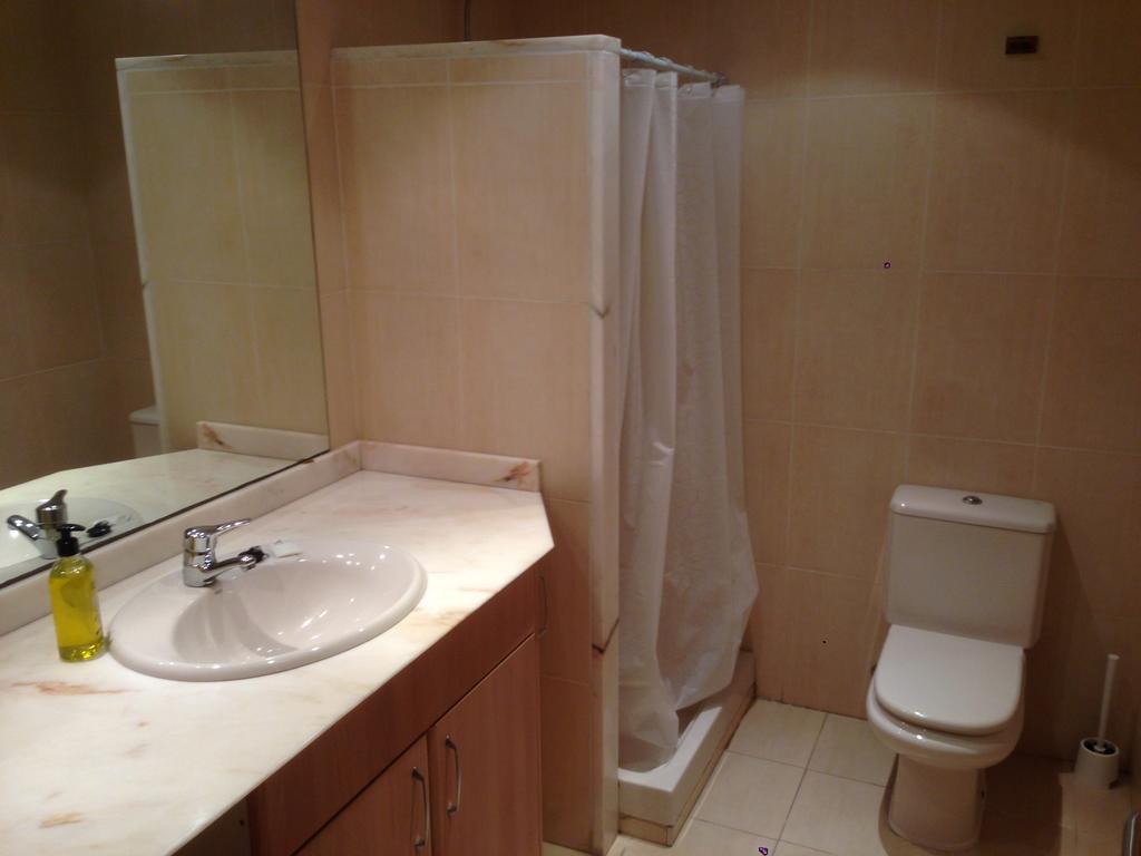 Mi En El Delta Del Ebro Apartamento