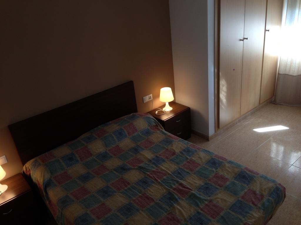 Apartamento Mi En El Delta Del Ebro *