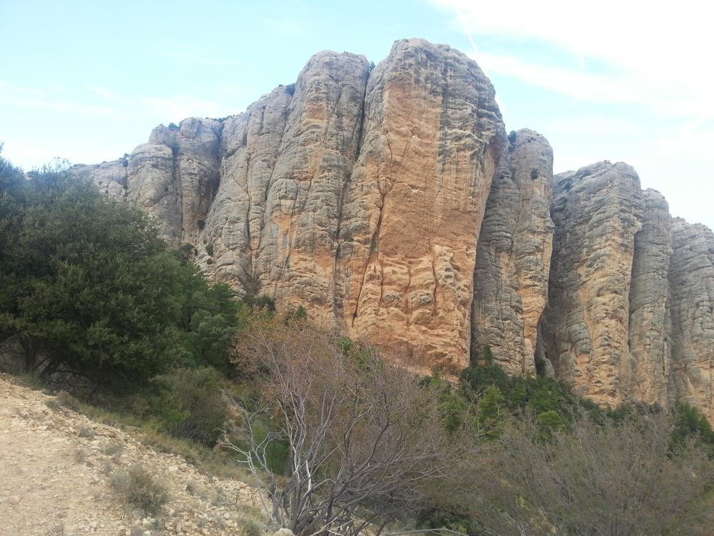 Tastavins 2* Peñarroya de Tastavins