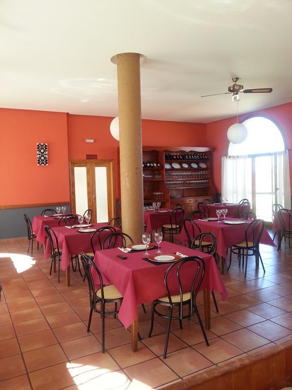 Tastavins Hotel Peñarroya de Tastavins