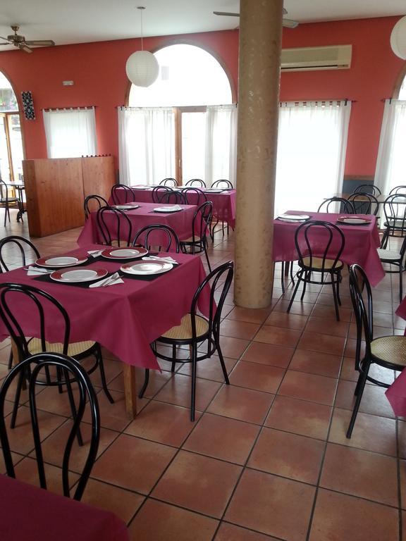 Hotel Tastavins Peñarroya de Tastavins