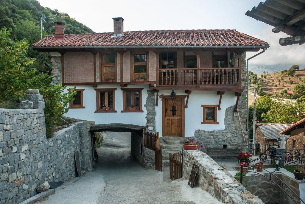 Apartamento El Mijolar *