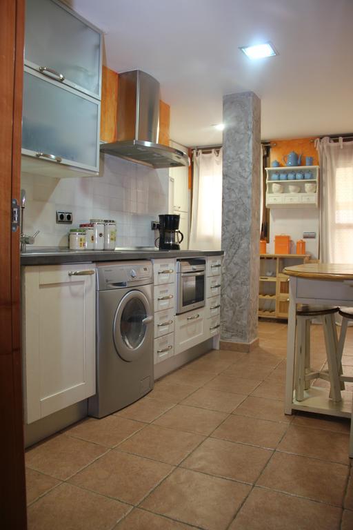 Sierra De Gata Holiday home Santibanez el Alto
