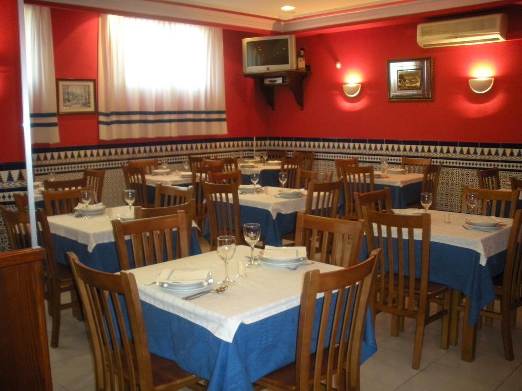 Pensión Casa Sole