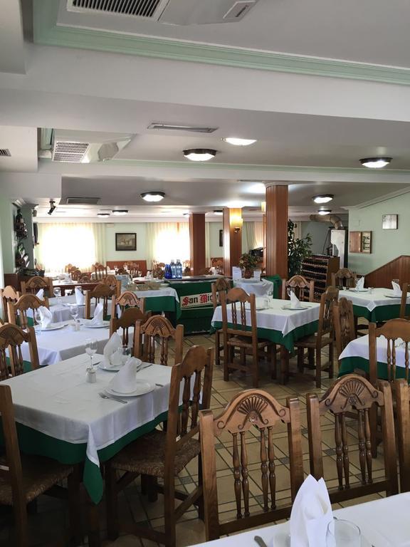 Guest house Chopos