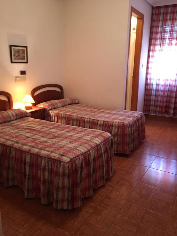 Guest house Chopos 2*