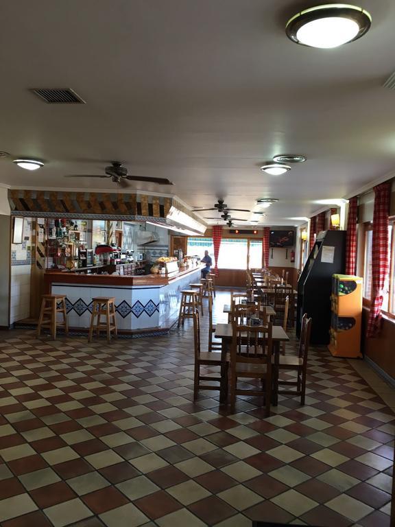 Chopos Guest house 2*