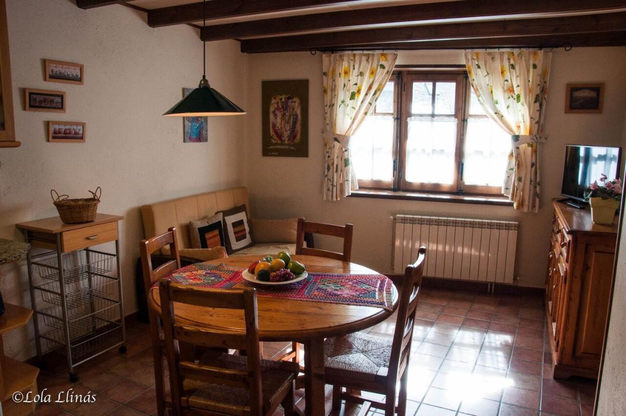 Apartamento Sisquet Erill la Vall