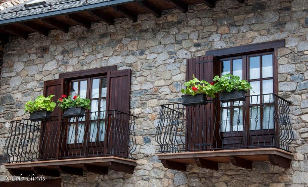Sisquet Apartamento