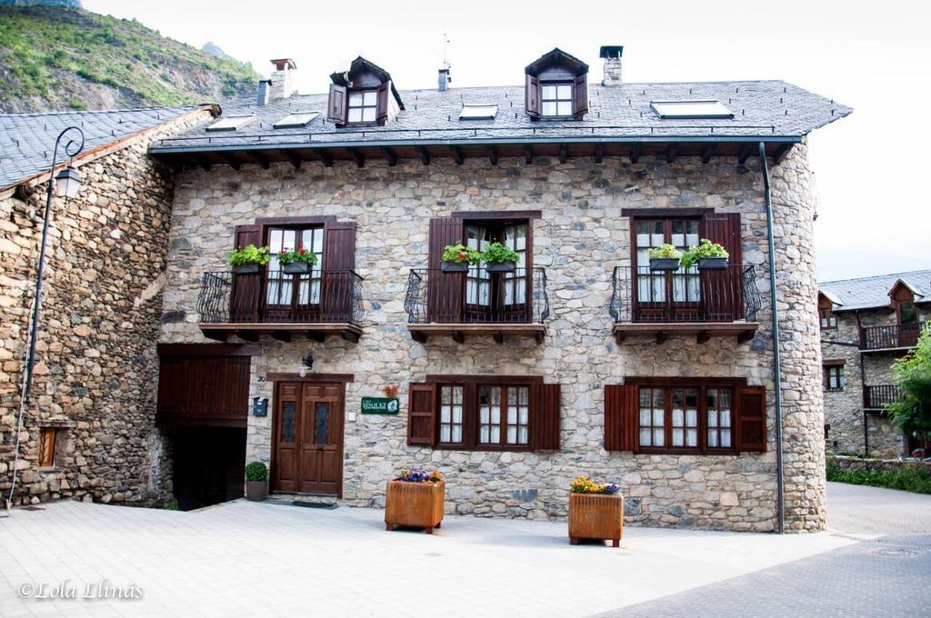 Apartamento Sisquet