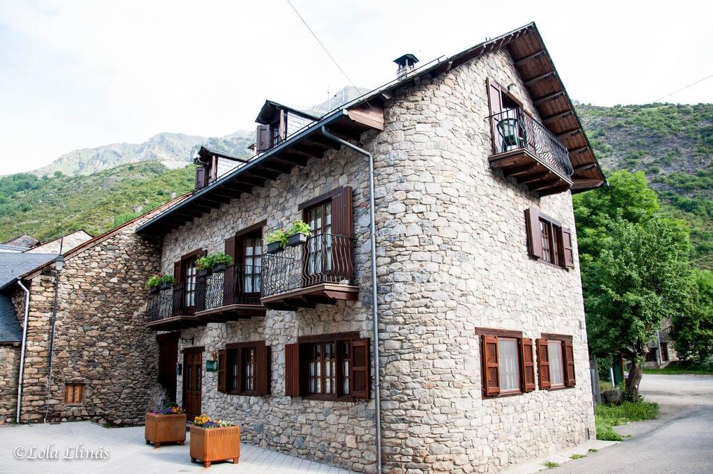 Apartamento Sisquet Erill la Vall
