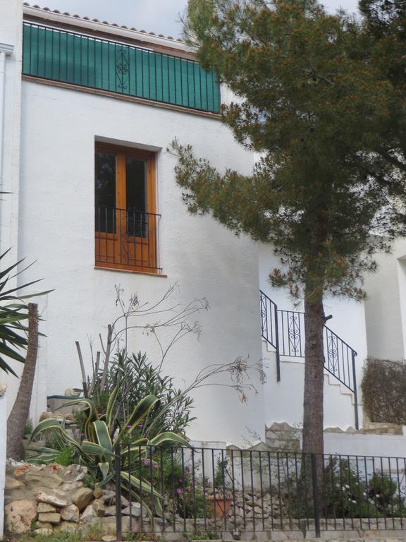 *casa Anna L'atzubia * Adsubia