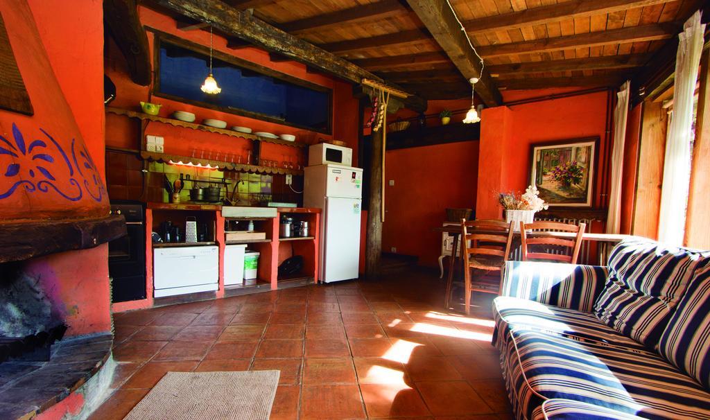 El Reixac Holiday home