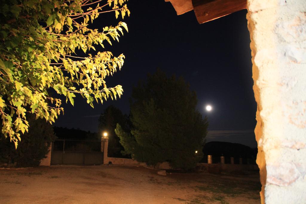 Rurales Cortijo Golondrinas * Alhama de Murcia